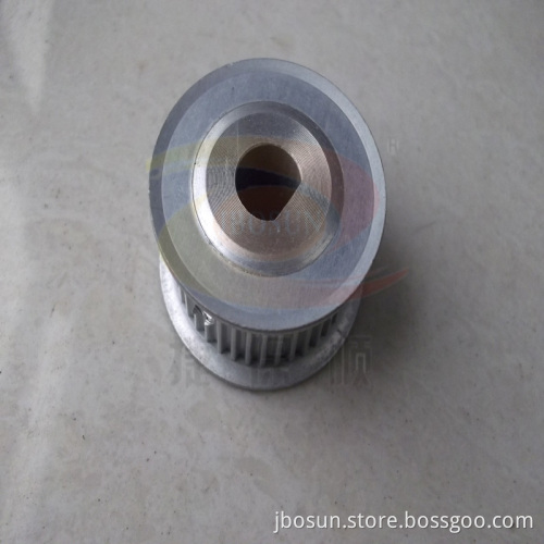 Aluminum Timing Pulley (T2.5)